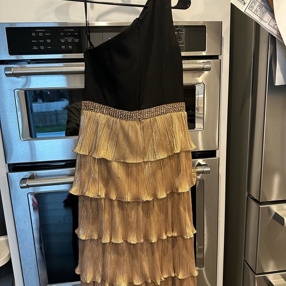 Ieena for Mac duggal dress - Picture 9 of 11